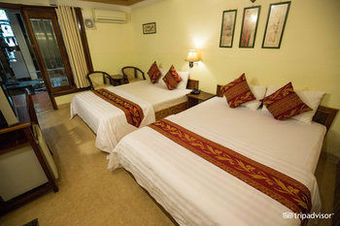 Minh Chau Hotel