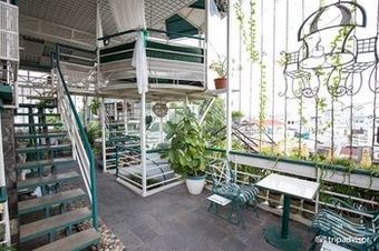 Minh Chau Hotel