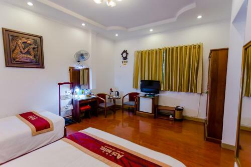 Hai Ha Hotel
