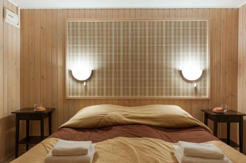 Park Hotel Zolotaya Dolina