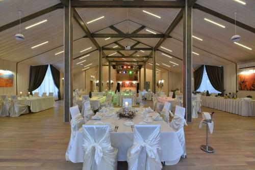 Park Hotel Zolotaya Dolina