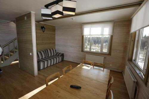 Park Hotel Zolotaya Dolina