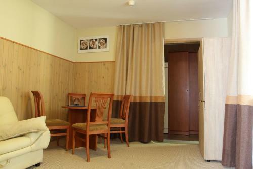 Park Hotel Zolotaya Dolina
