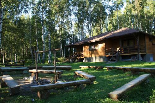 Park Hotel Zolotaya Dolina
