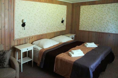 Park Hotel Zolotaya Dolina