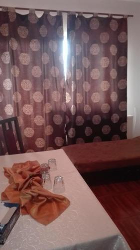 Hostal Pensiunea Sole Mio