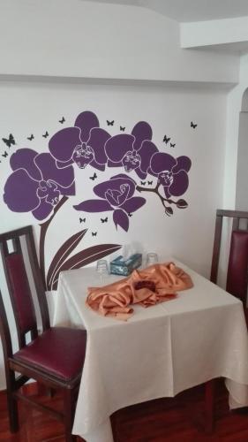 Hostal Pensiunea Sole Mio