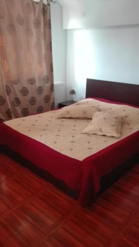 Hostal Pensiunea Sole Mio