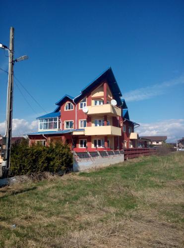 Hostal Pensiunea Sole Mio
