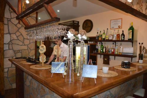 Hostal Penzion Stare Casy