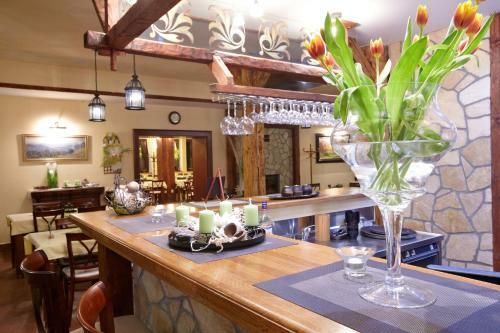 Hostal Penzion Stare Casy