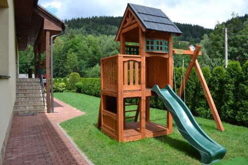 Hostal Penzion Stare Casy