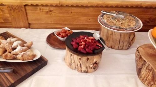 Hostal Penzion Stare Casy