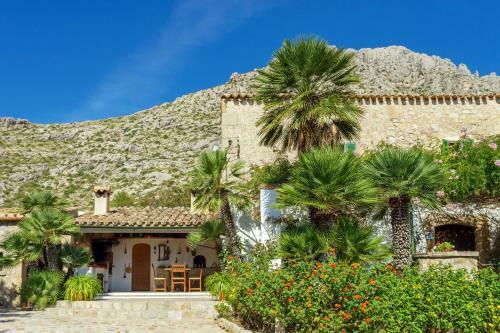 Villa Piedra