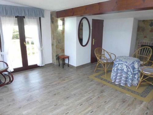 Casa Rural Cuchia