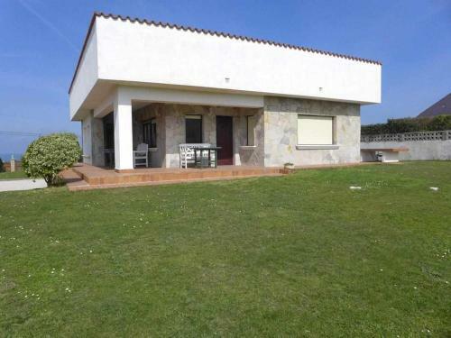 Casa Rural Cuchia