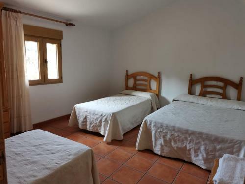 Masia Campos Culla