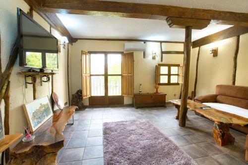 Apartamento Cuencaloft Jardines