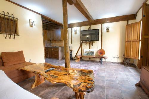 Apartamento Cuencaloft Jardines