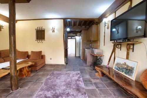 Apartamento Cuencaloft Jardines