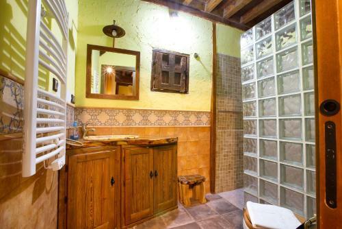 Apartamento Cuencaloft Jardines