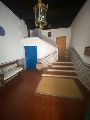 Apartamento Vut La Calle Estrecha