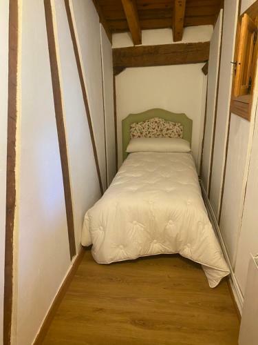 Apartamento Vut La Calle Estrecha