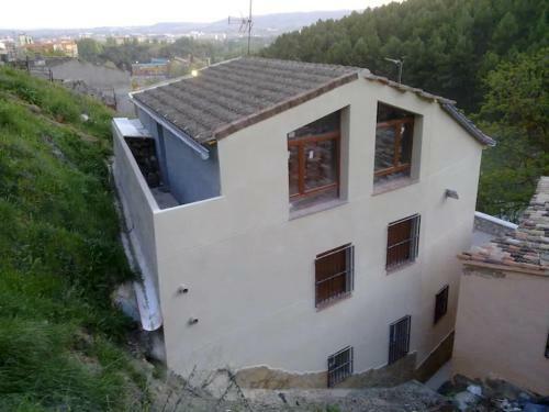 Apartamento Precioso �tico Con Gran Terraza. Ideal Para Parejas
