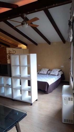 Apartamento Precioso �tico Con Gran Terraza. Ideal Para Parejas