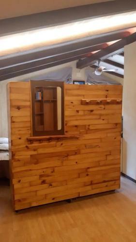 Apartamento Precioso �tico Con Gran Terraza. Ideal Para Parejas