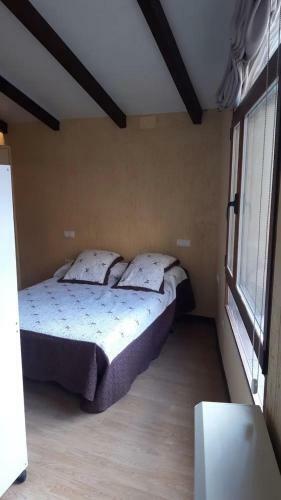 Apartamento Precioso �tico Con Gran Terraza. Ideal Para Parejas