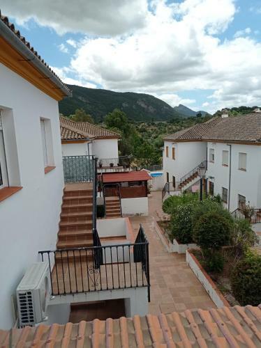 Apartamento Balc�n De El Bosque