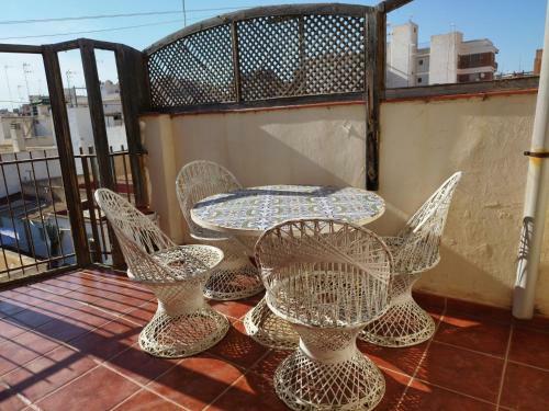 Apartamento Elche Holidays