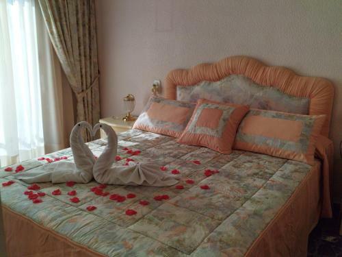 Apartamento Elche Holidays