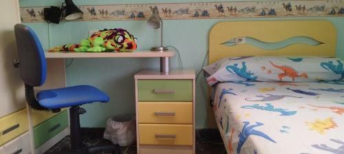 Apartamento Elche Holidays