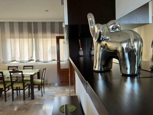 Apartamento Luminoso En C�rdoba