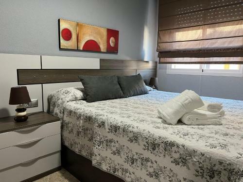 Apartamento Luminoso En C�rdoba