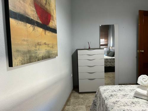 Apartamento Luminoso En C�rdoba