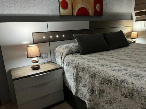 Apartamento Luminoso En C�rdoba