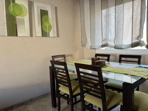 Apartamento Luminoso En C�rdoba