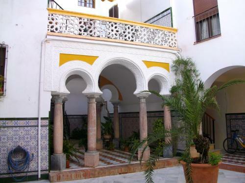 Apartamento Sunshine Templo Romano