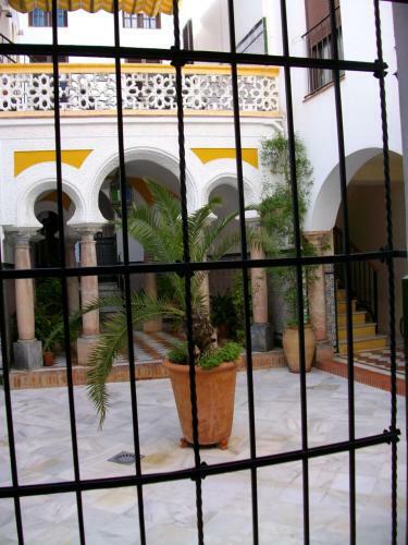 Apartamento Sunshine Templo Romano