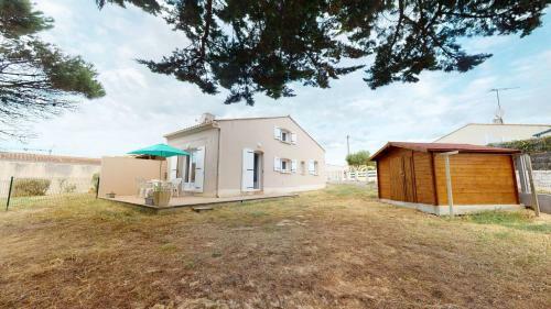 Villa Etoile Des Sables