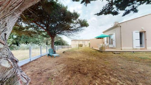 Villa Etoile Des Sables