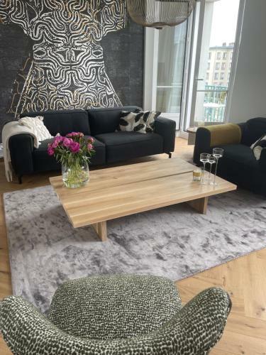 Apartamento La Cormorandi�re