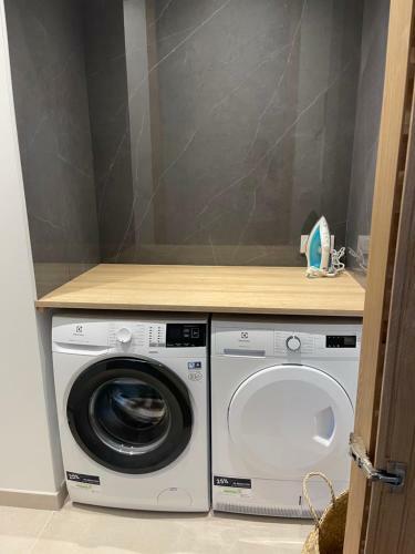 Apartamento La Cormorandi�re