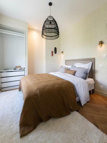 Apartamento La Cormorandi�re