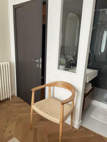Apartamento La Cormorandi�re