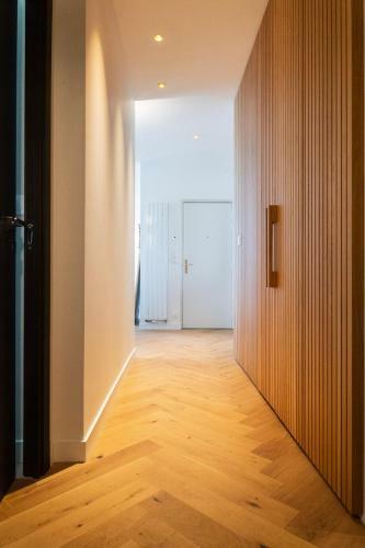 Apartamento La Cormorandi�re