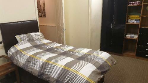 2 Bedroom Apartment In Greater Manchester